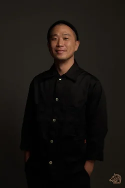 周宜賢