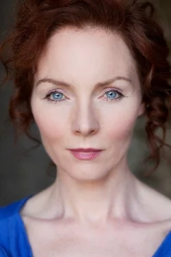 Susannah De Wrixon