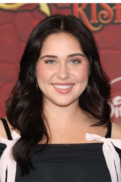 Brenna DAmico