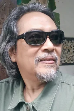 Gilbert Pattiruhu