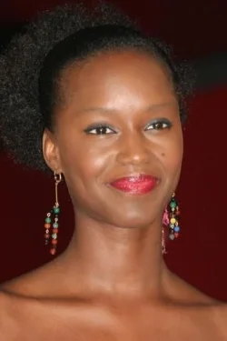 Fatou NDiaye