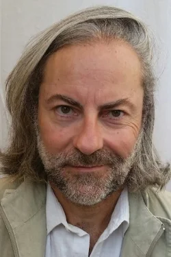 Paul Parker