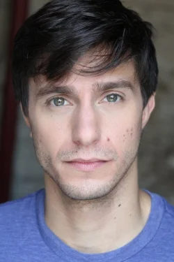 Matthew Williams