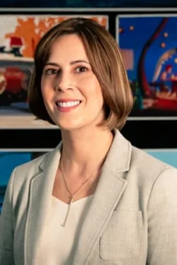 Victoria Gomez