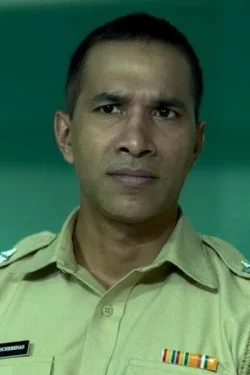 Suresh Triveni