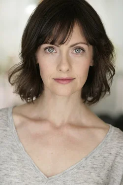 Janine Harouni