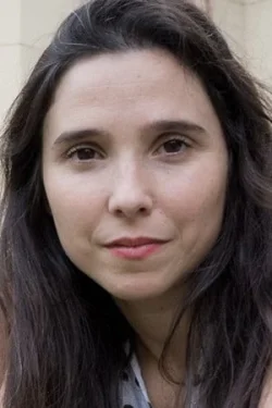 Victoria García Garabal