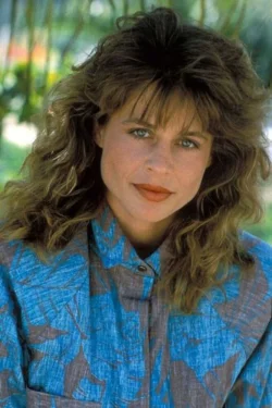 Linda Hamilton