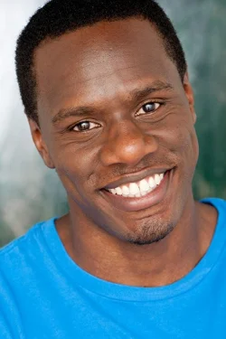 Rakeem Massingill