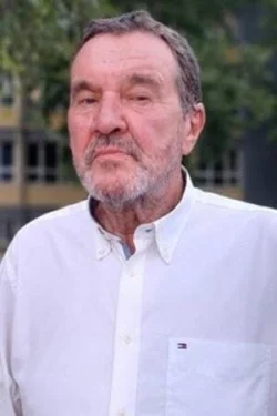 Miodrag Miki Krstović