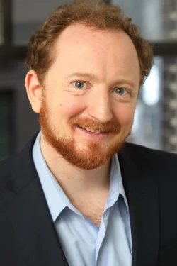 Patrick Holden ONeill