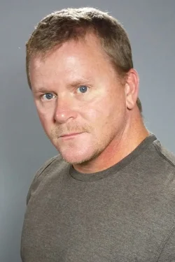 Brad Blanchard