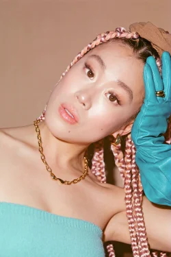 Lyonne Sakamoto