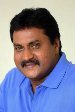Paala Shaji