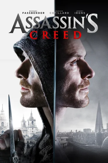 Assassins Creed