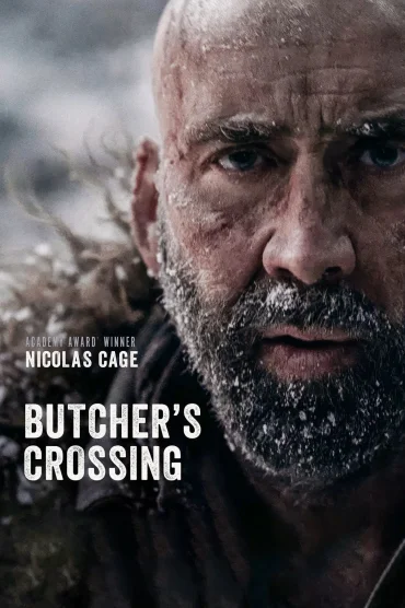 Butchers Crossing