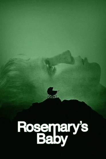 Rosemarynin Bebeği