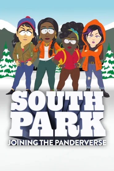 South Park: Panderversee Katılmak