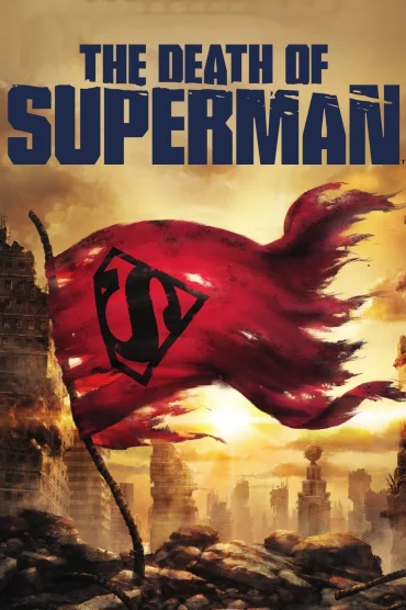 Supermanin Ölümü
