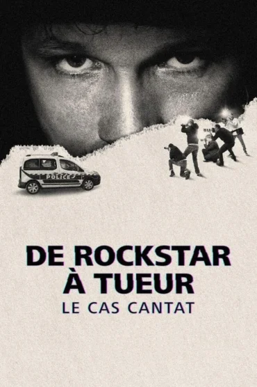 De rockstar à tueur - le cas Cantat