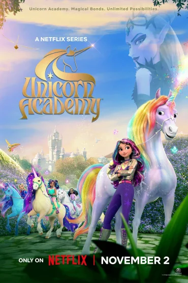 Unicorn Akademisi